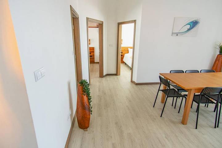 Gîte pour 3 personnes, avec jardin ainsi que vue et terrasse à Velas - 4