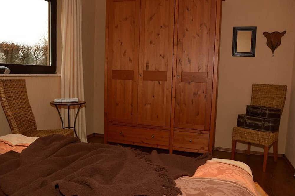 Geheel appartement, Appartement Jungbluth - appartement met 2 slaapkamers - Niet-roken in Daun, Vulkaan-Eifel