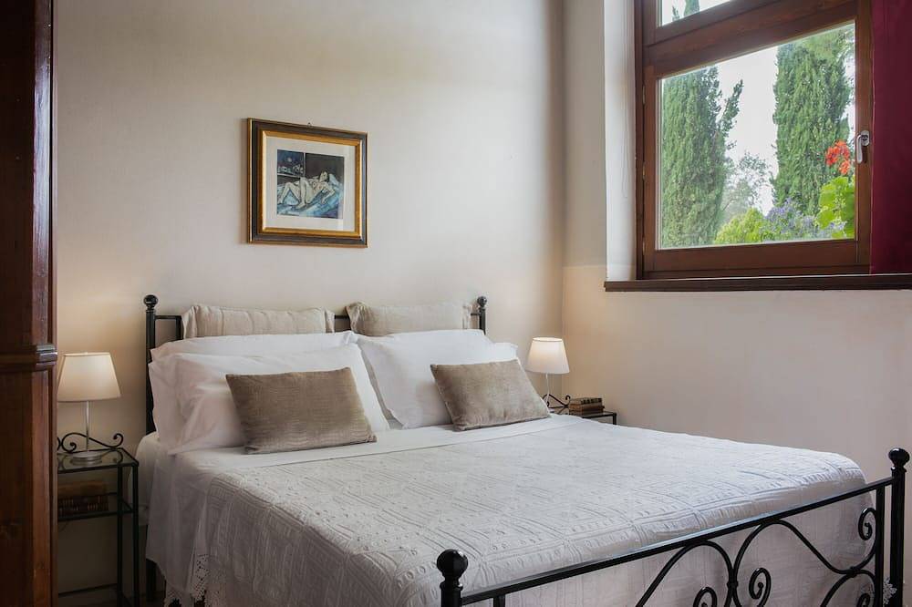 Ganze Wohnung, Podere Sant'Alessandro - Monet Wohnung in Rapolano Terme, Siena Provinz
