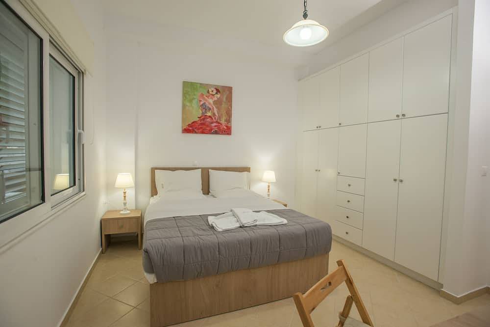 Ganze Wohnung, Kalamaki Riviera Deluxe Wohnung in Kalamaki (Kreta), Iraklio-Heraklion und Umgebung
