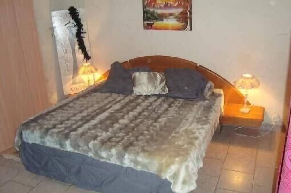 Corsica affitto di vacanze Golfo Ajaccio Isolella spiagge 100m porticcio casa f3 in Pietrosella, Ajaccio e dintorni