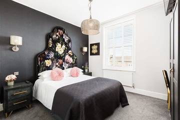 Apartment for 5 People in Leamington Spa, Heart of England, Photo 3