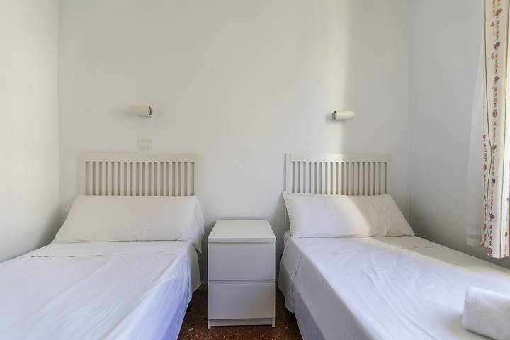 Apartamento entero, A&N California, Torre del Mar in Torre del Mar, Vélez-Málaga