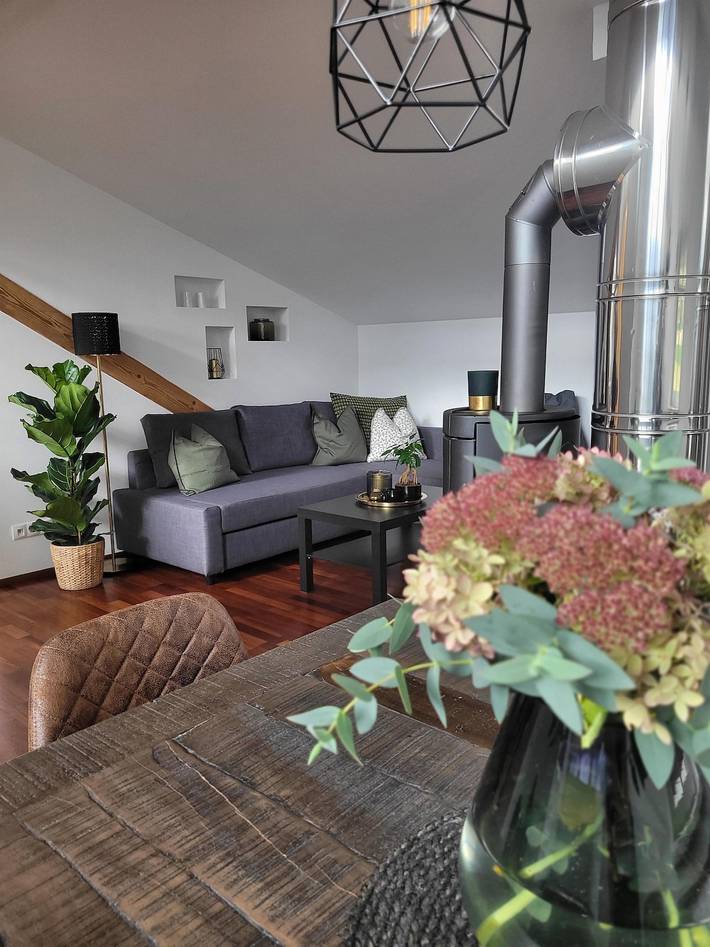 Ferienwohnung für 6 Personen - 1