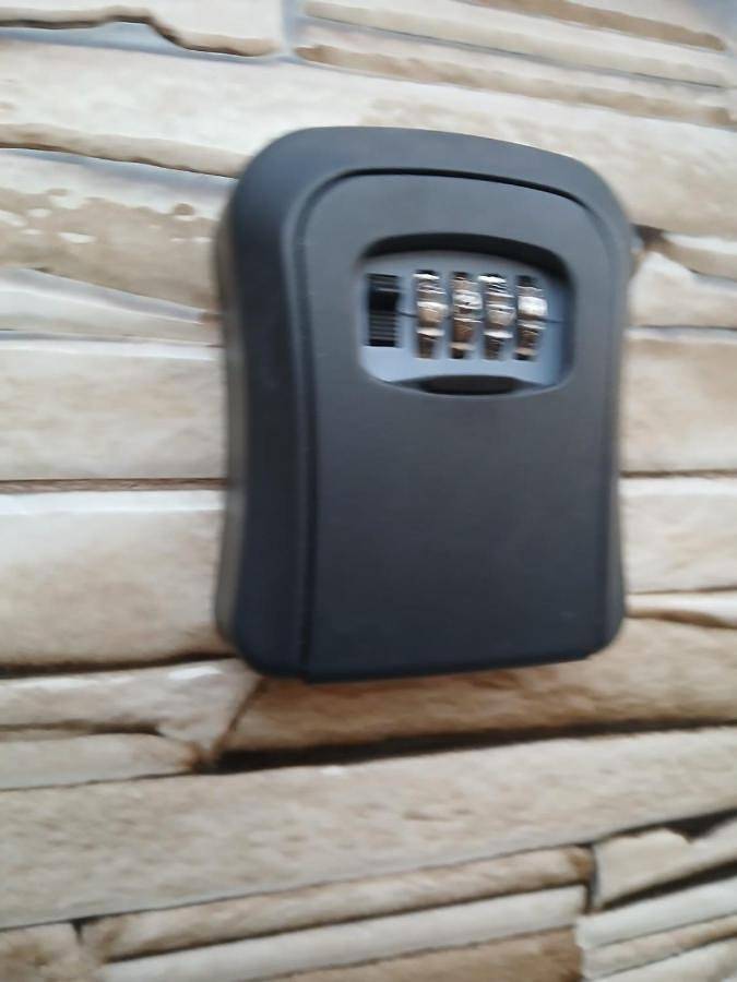 Gîte pour 5 personnes, avec terrasse et vue à Sidi Ifni - 4