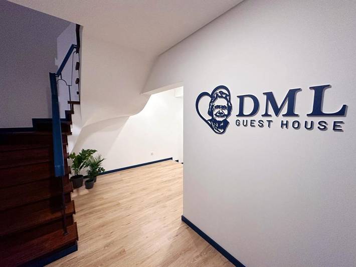 Maison d’hôte pour 2 personnes, avec terrasse et vue à Aveiro - 4