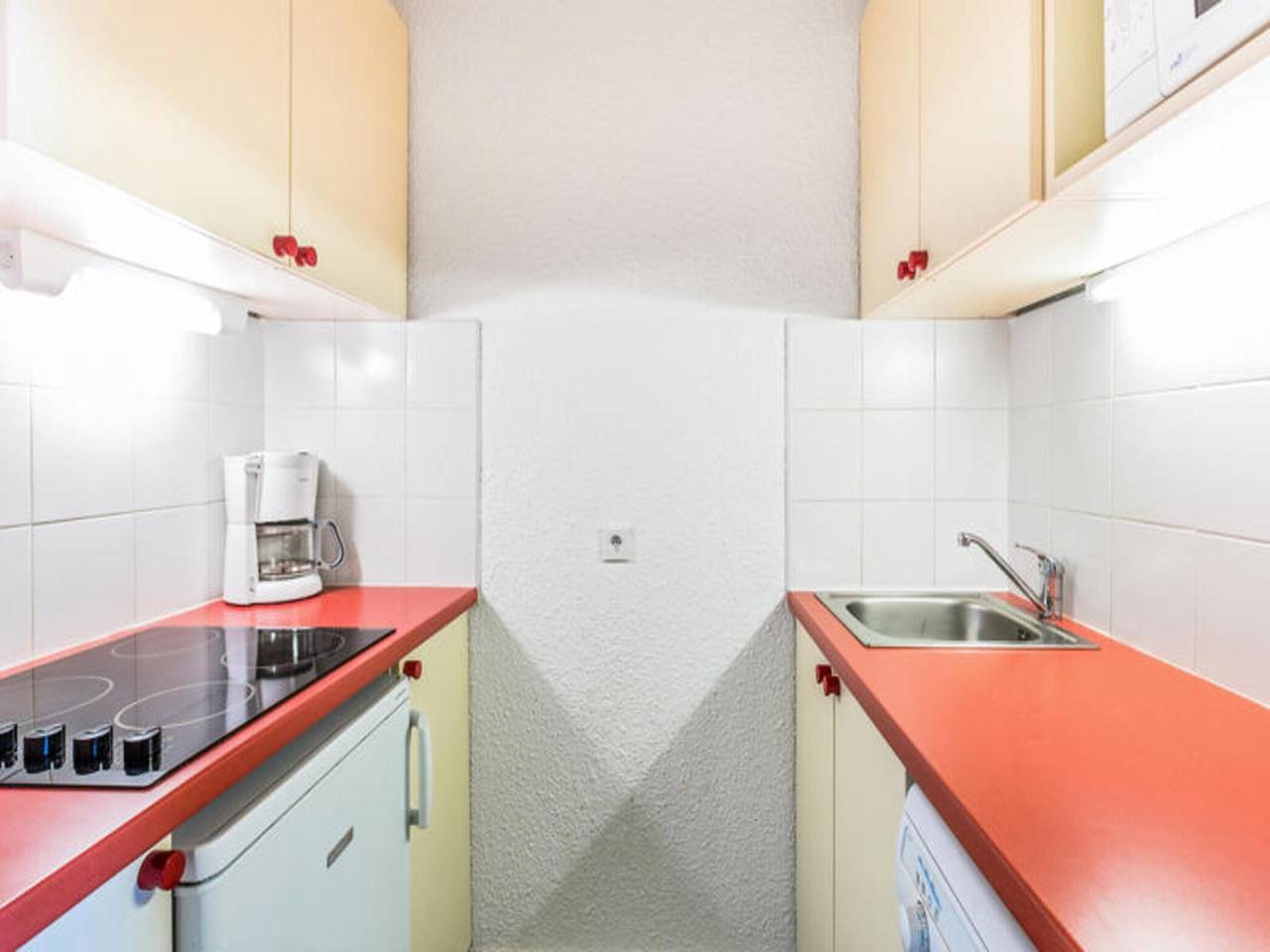 Apartamento entero, Distrito de Creve Coeur in Valmorel, Les Avanchers-Valmorel