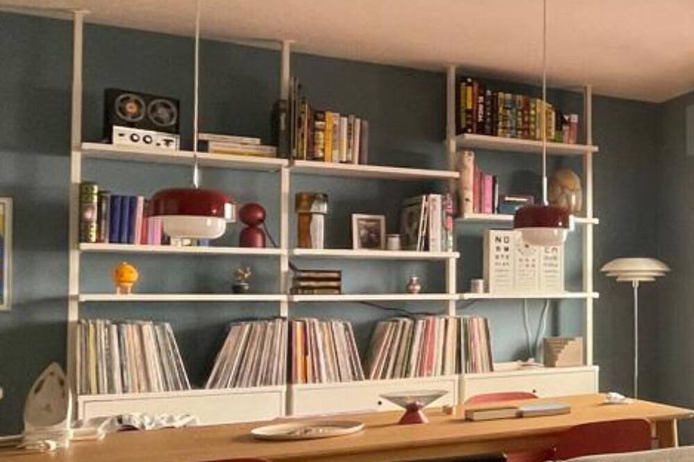 Ganze Wohnung, Cozy apartment in Segovia, Segovia Provinz