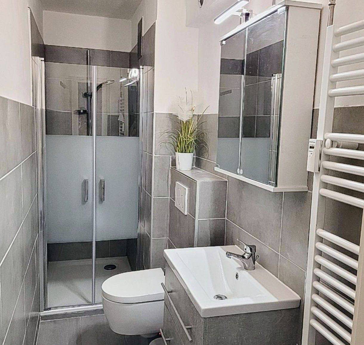 Ganze Wohnung, Ferienwohnung Nordwind Büsum – Nähe Nordsee, eigener Parkplatz, Hunde willkommen in Büsum, Nordseeküste