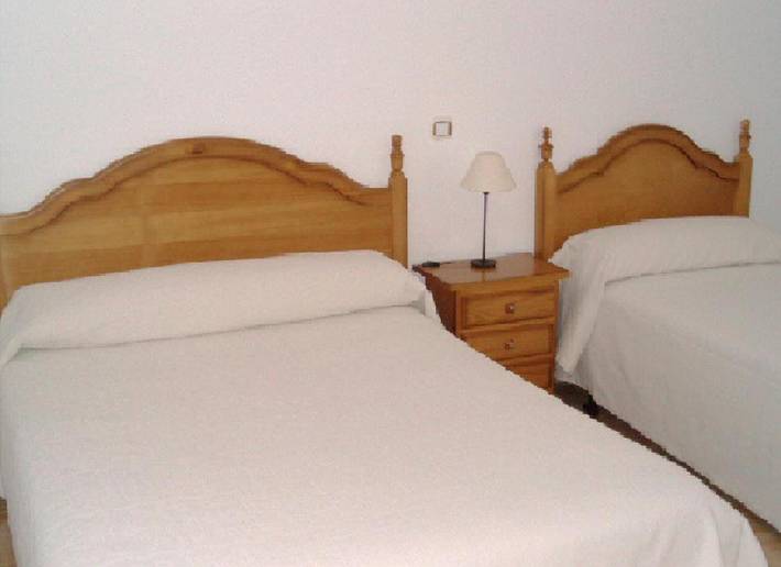 Casa rural para 10 personas, con Terraza en Fuentelespino de Haro - 2