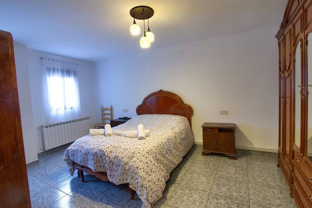 Country House El Hidalgo Valdecolmenas De Arriba in Cuenca Provinz