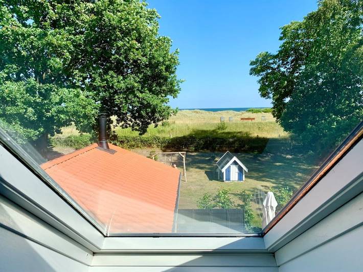 Ferienhaus für 12 Personen, mit Terrasse und Sauna in Marielyst - 3