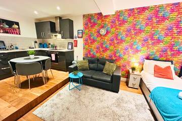 Apartment for 2 People in Brighton, Sussex, Photo 1