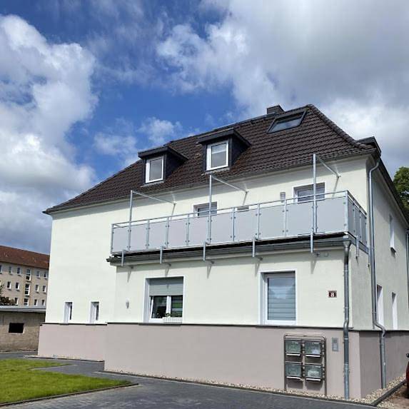 Ferienwohnung für 2 Personen