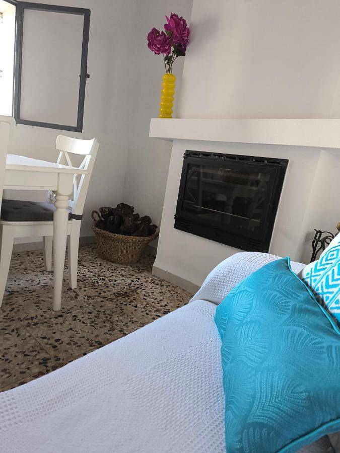 Casa rural para 13 personas, con piscina además de jardín y vistas, Familias con niños en Vega del Guadalquivir - 2