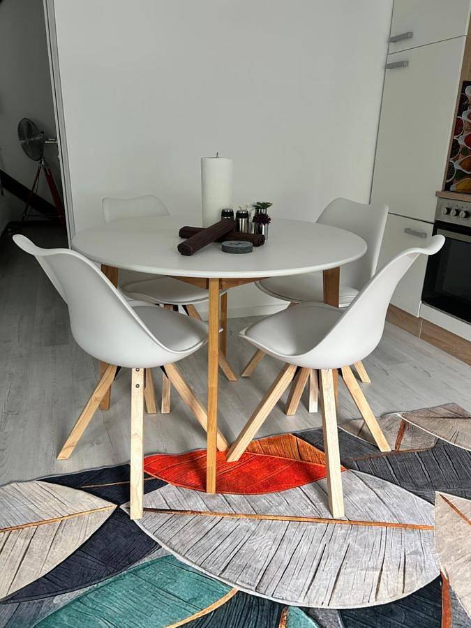 Ferienwohnung für 4 Personen, mit Whirlpool und Terrasse sowie Ausblick in Boppard - 3