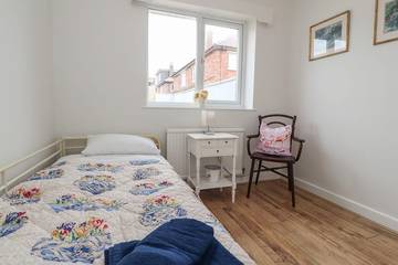 Cottage for 4 People in Lytham St Annes, Blackpool Pleasure Beach, Photo 4