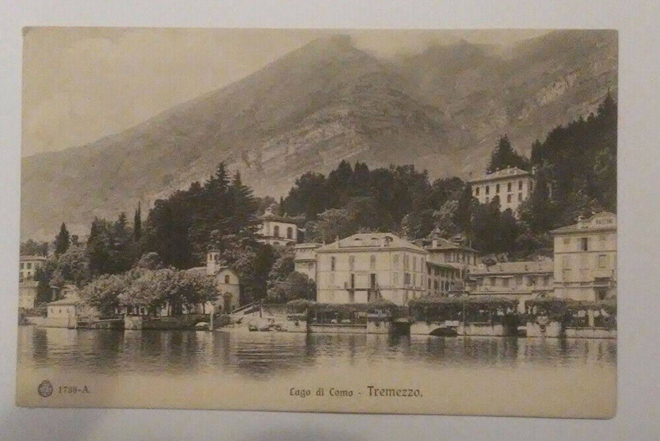 Ganze Wohnung, Ferienwohnung für 5 Personen in Tremezzo, Gemeinde Tremezzina