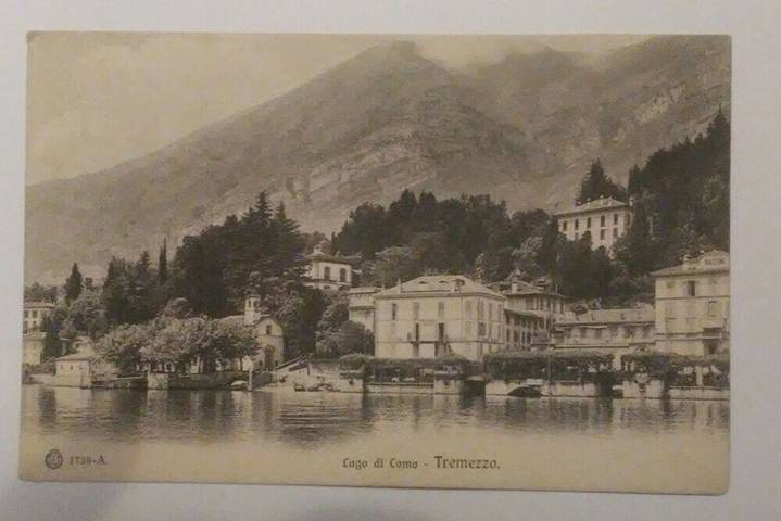 Gîte pour 5 personnes dans Tremezzo - 4