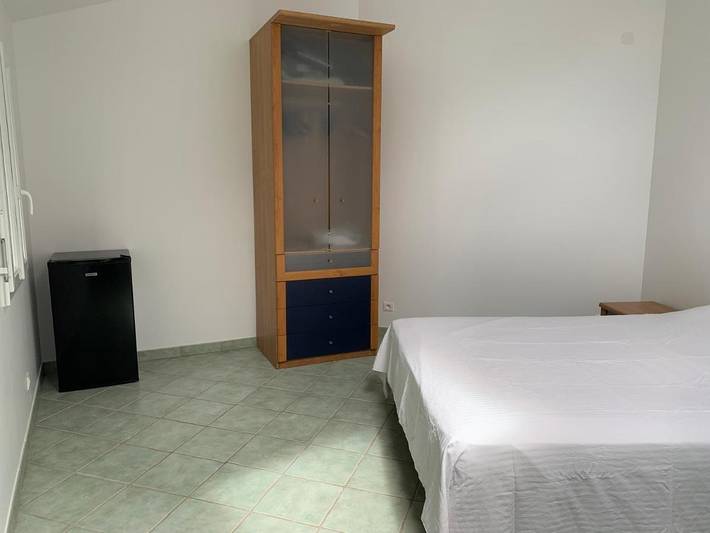 Location de vacances pour 2 personnes, avec piscine à Sucy-en-Brie - 4