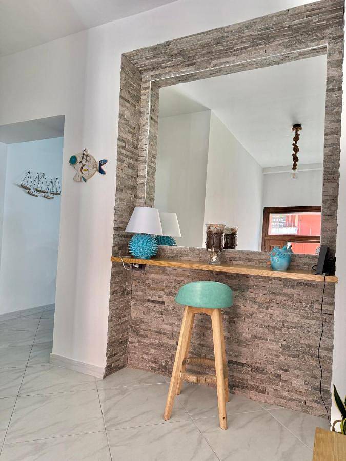 Chambre d’hôte pour 2 personnes, avec terrasse à Porto Torres - 2