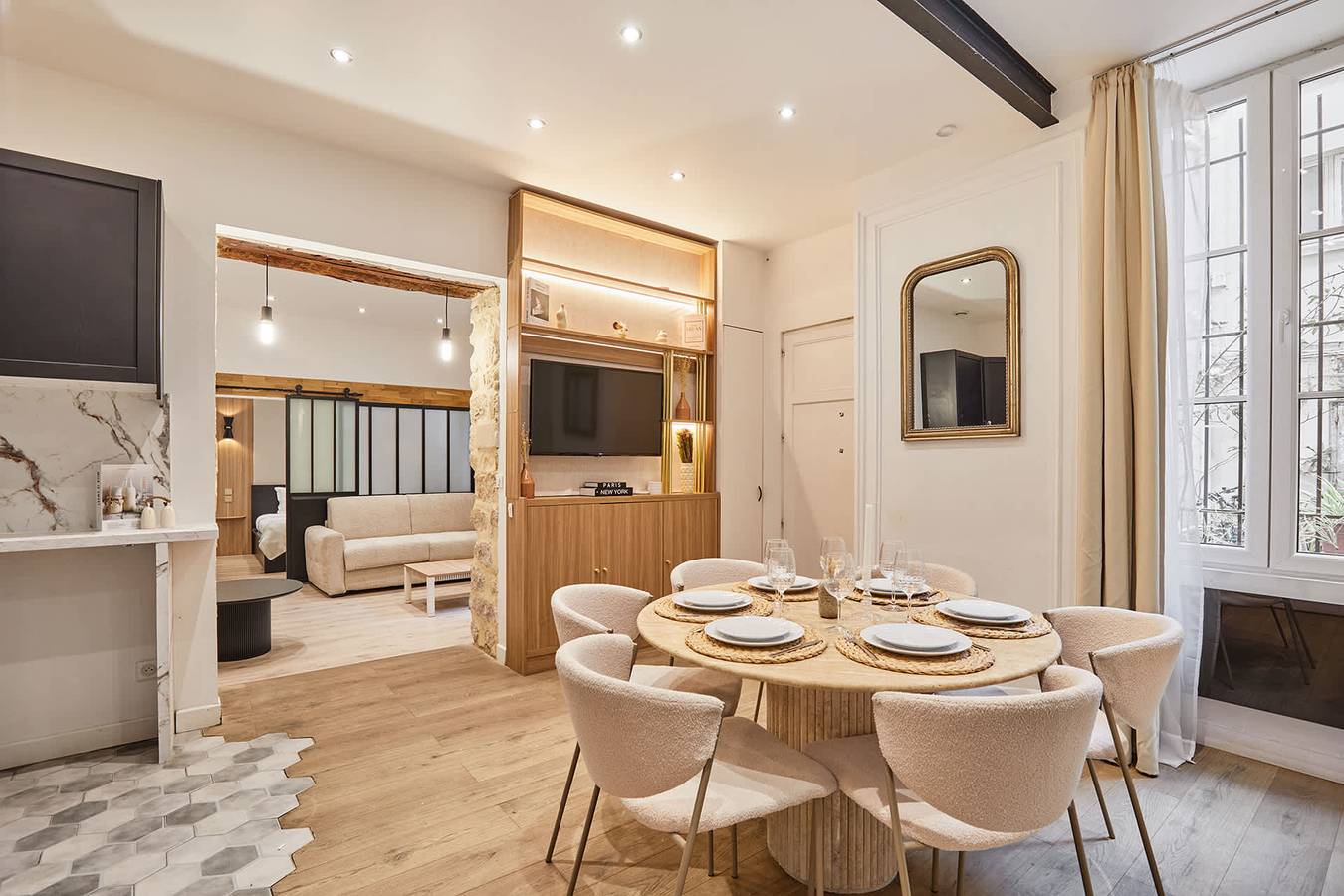 Appartement de vacances