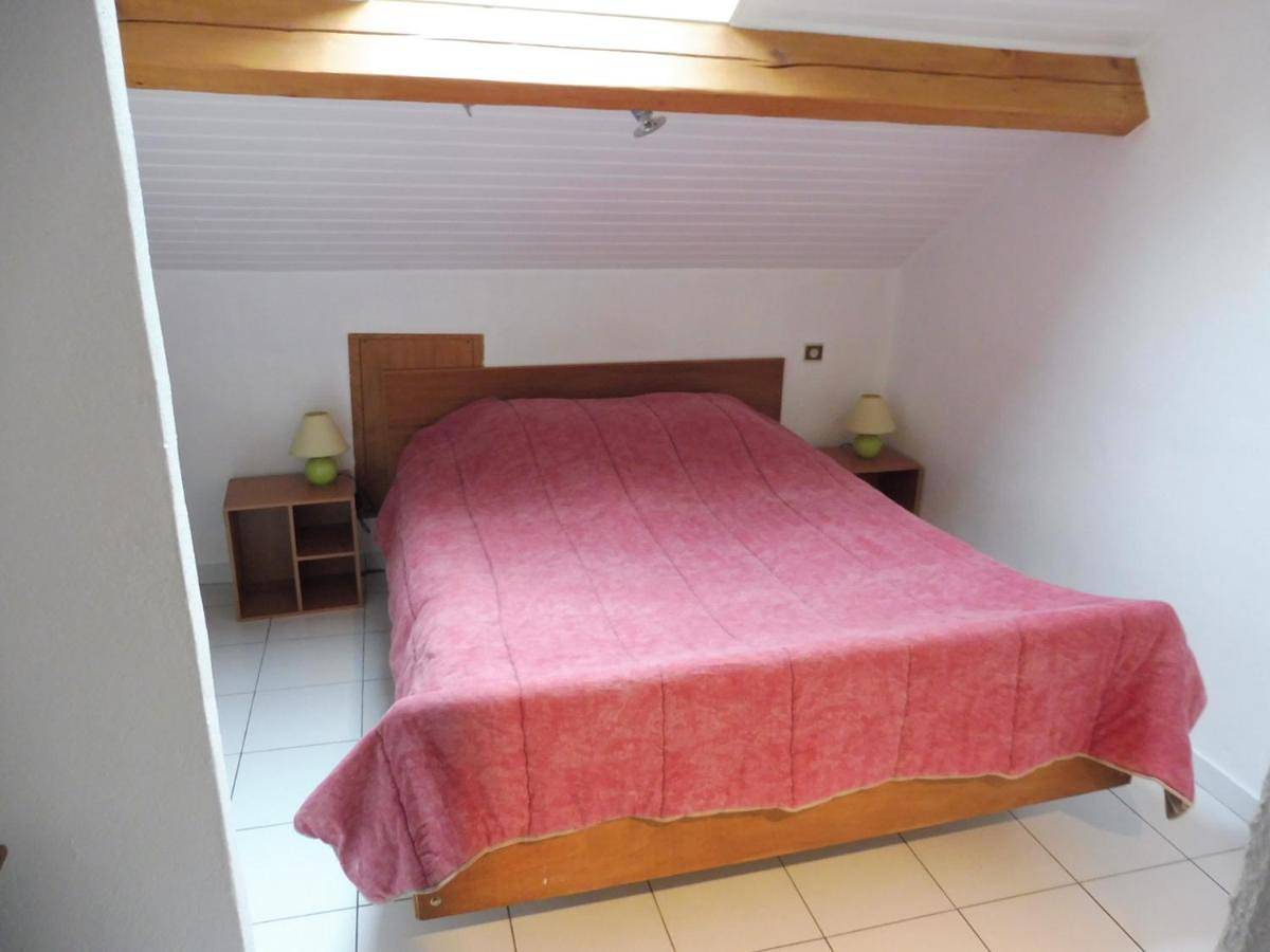Au Pied du Cognelot in Chalindrey, Haute-Marne