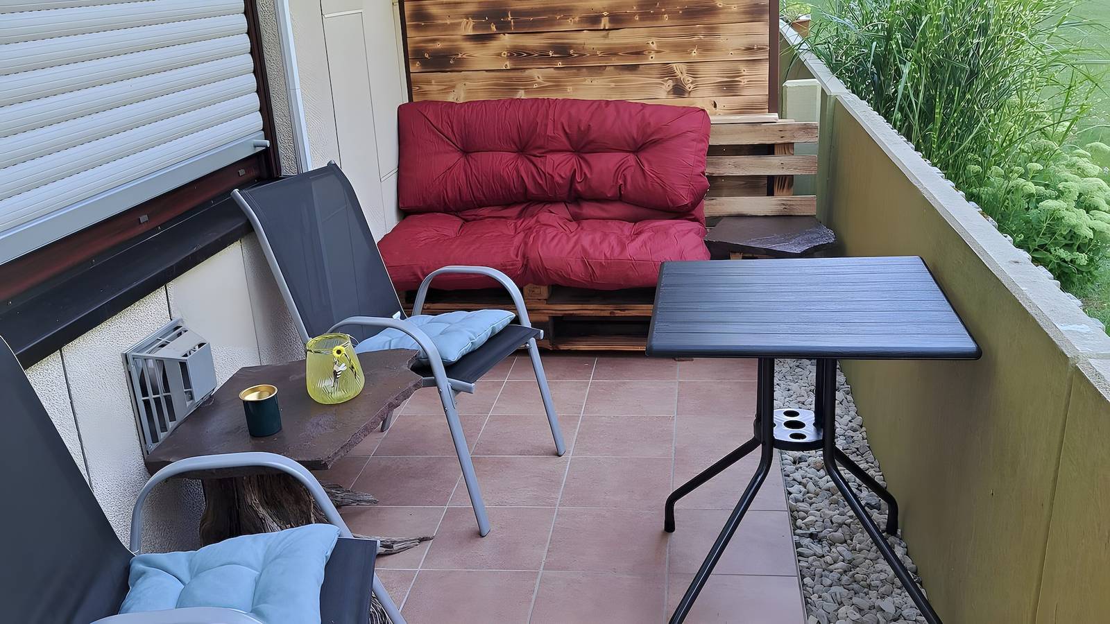 Appartement voor 2 personen (39 m²) in Ludwigswinkel, foto 12