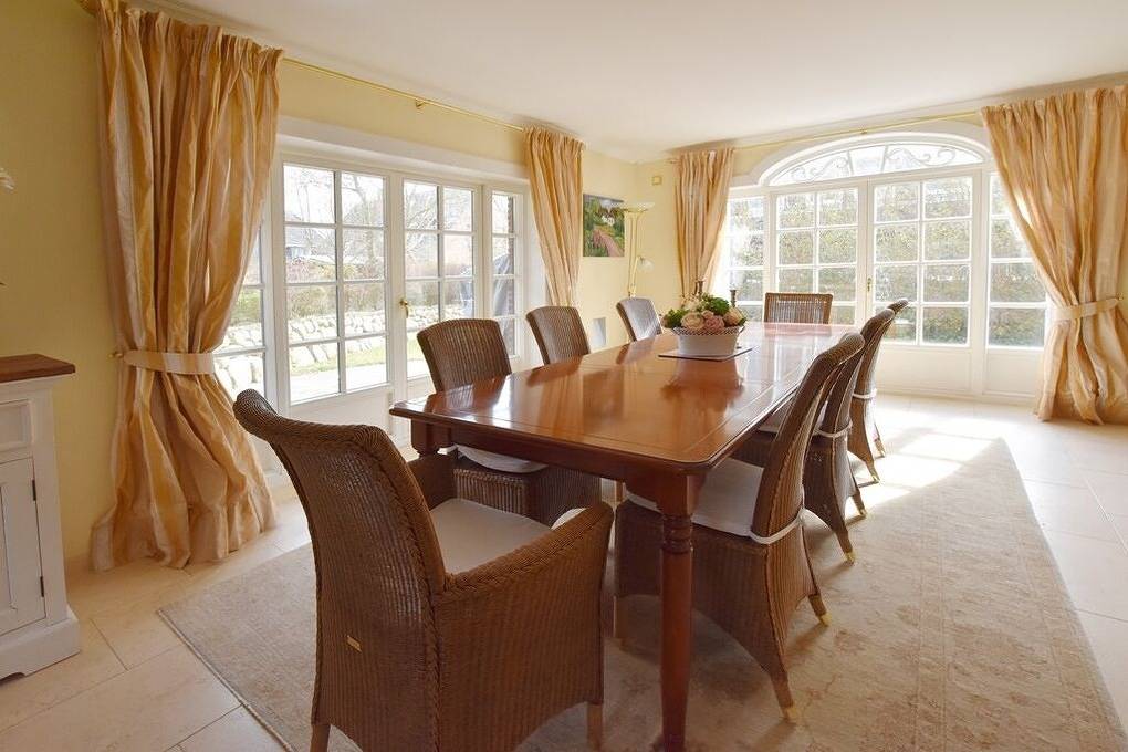 Ferienhaus Fröddenwai 21 in Tinnum, Sylt (Gemeinde)