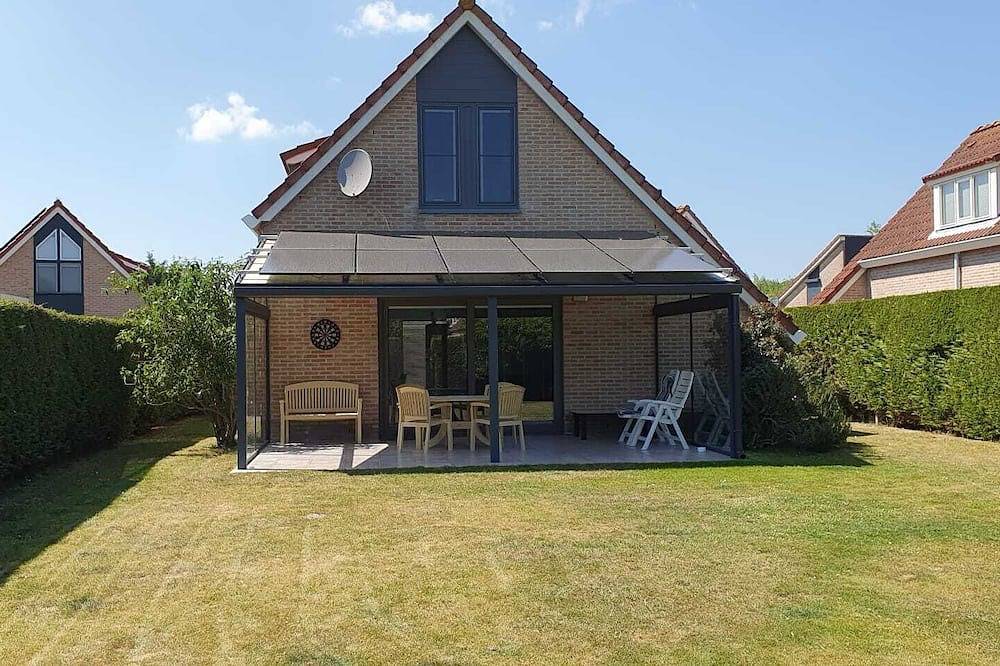 Casa vacanza a Costa Zeeland a partire da 177€ a notte