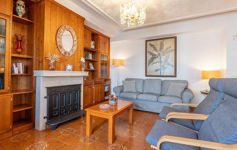 Ganze Ferienwohnung, Gemütliches Strandapartment mit AC, Küche & Internet - 1km nach Caló d'en Rafalino in S'Illot, Sant Llorenç des Cardassar