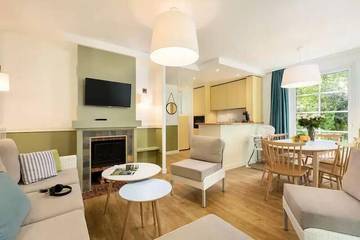 Mobil home pour 6 personnes à Chamouille