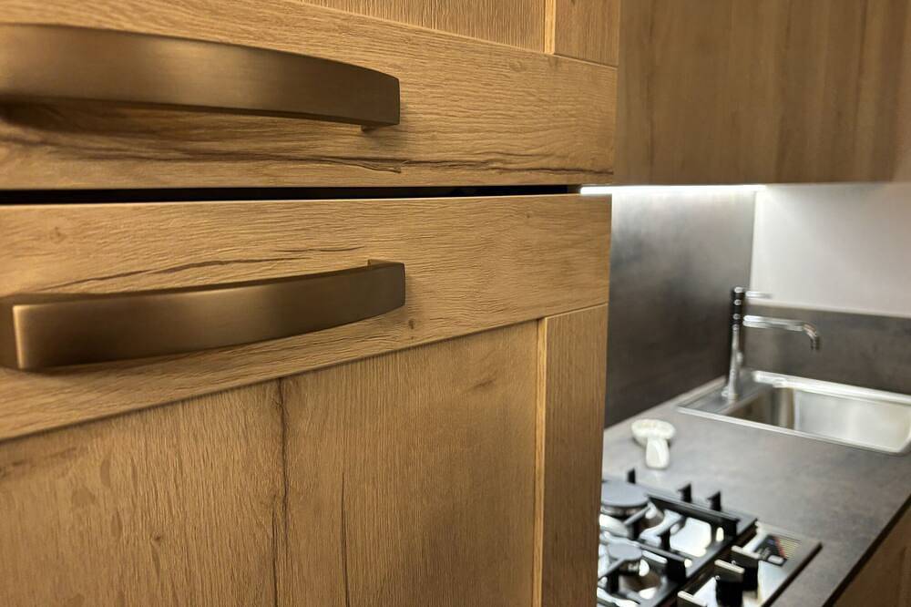 Apartamento entero, Aaaaaaaaaa in Montese, Provincia de Módena