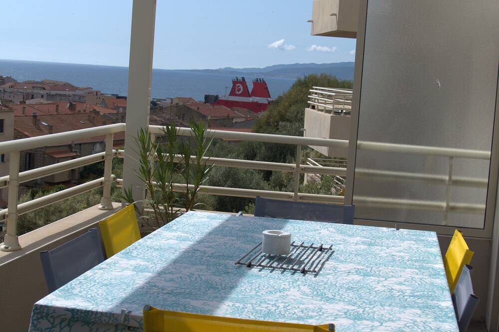 Photo : Appartement de vacances