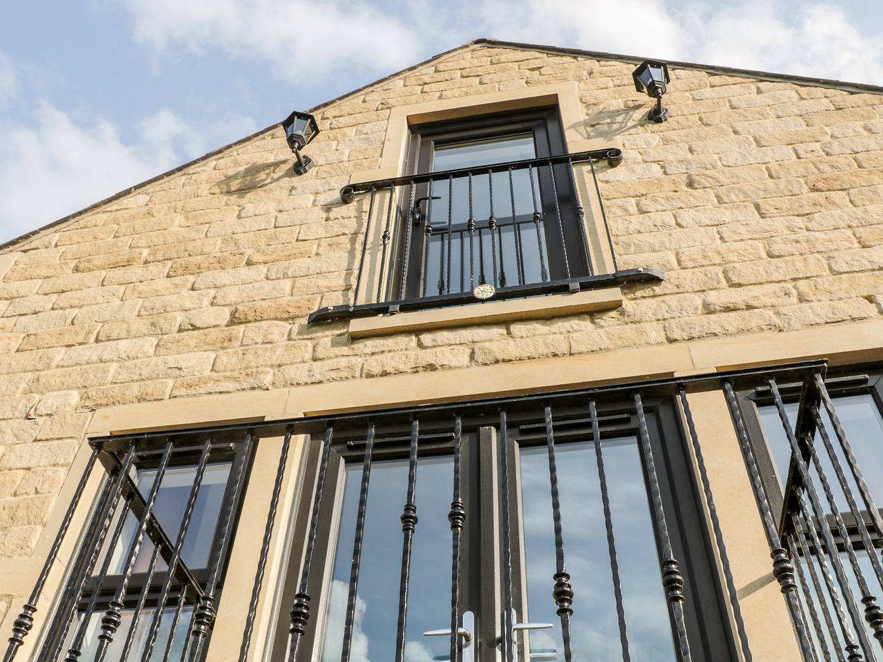 6 Lock View in Gargrave, Yorkshire Dales National Park