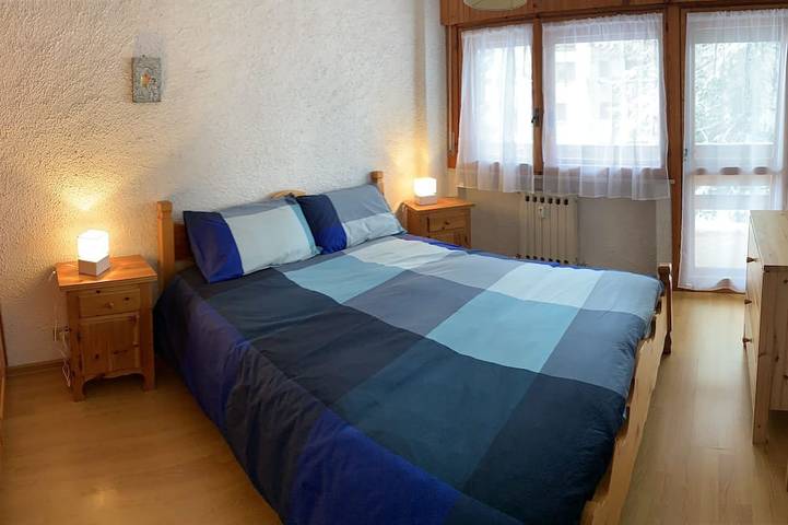 Gîte pour 5 personnes, avec jardin et piscine à Prato Nevoso - 2