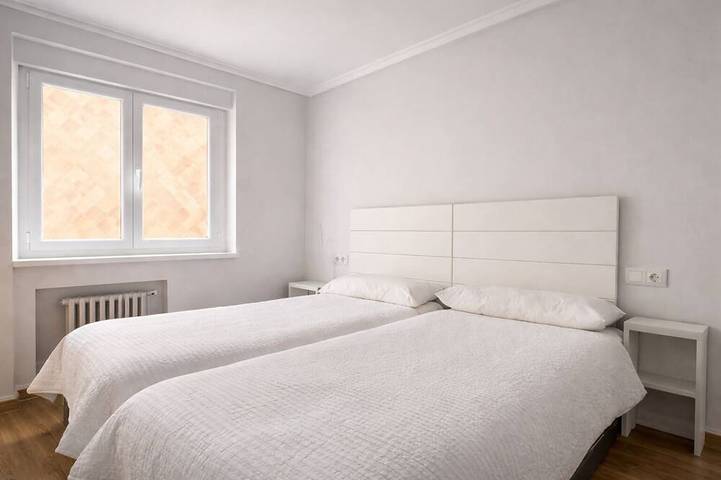 Ganze Wohnung, Llanes Downtown Port View Apartment - Vega 2 in Llanes, Costa Verde (Spanien)