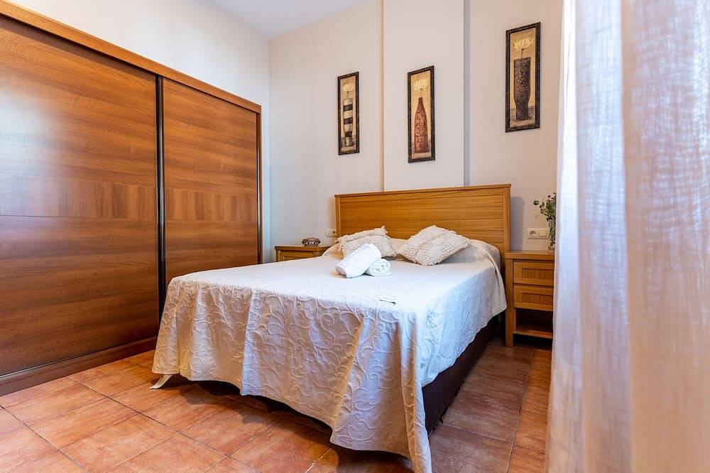Apartamento entero, Casa El Lago Alojamiento Rural in Las Jaras, Córdoba