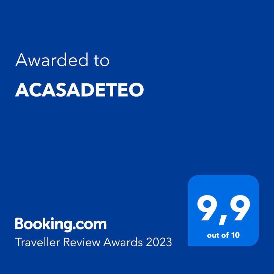 Acasadeteo in Padrón, Provincia de La Coruña