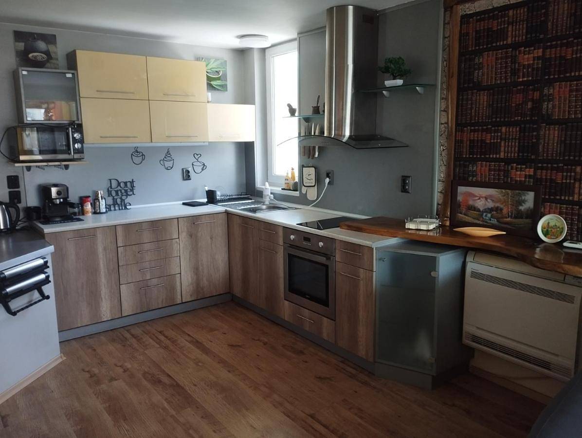 Appartement entier, The Urban Point Dobrich in Dobritch, Dobritch (oblast)