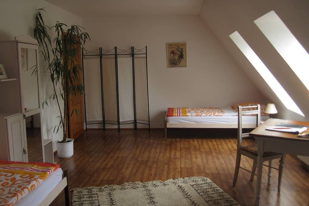 Ganze Wohnung, Viel Platz und ein weiter Blick in Luhnstedt, Rendsburg-Eckernförde