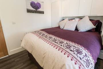 Log Cabin for 2 People in Perranporth, Cornwall, Photo 1