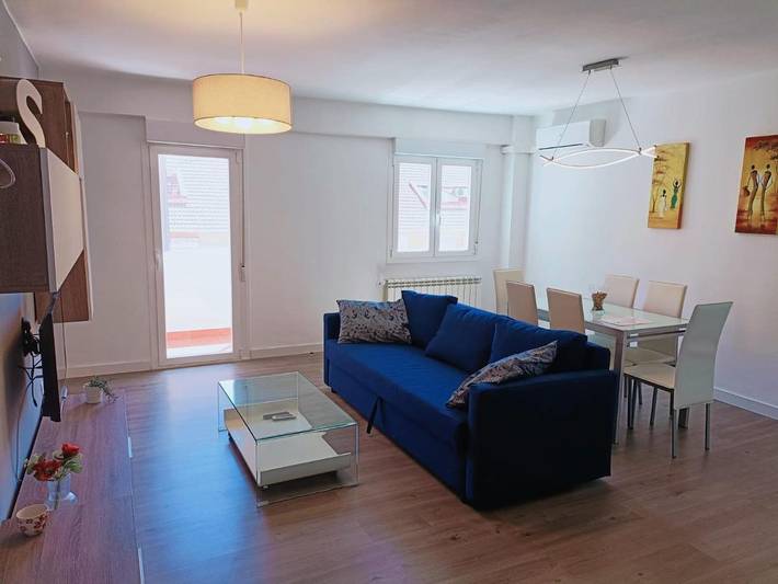 Ferienwohnung für 6 Personen - 1