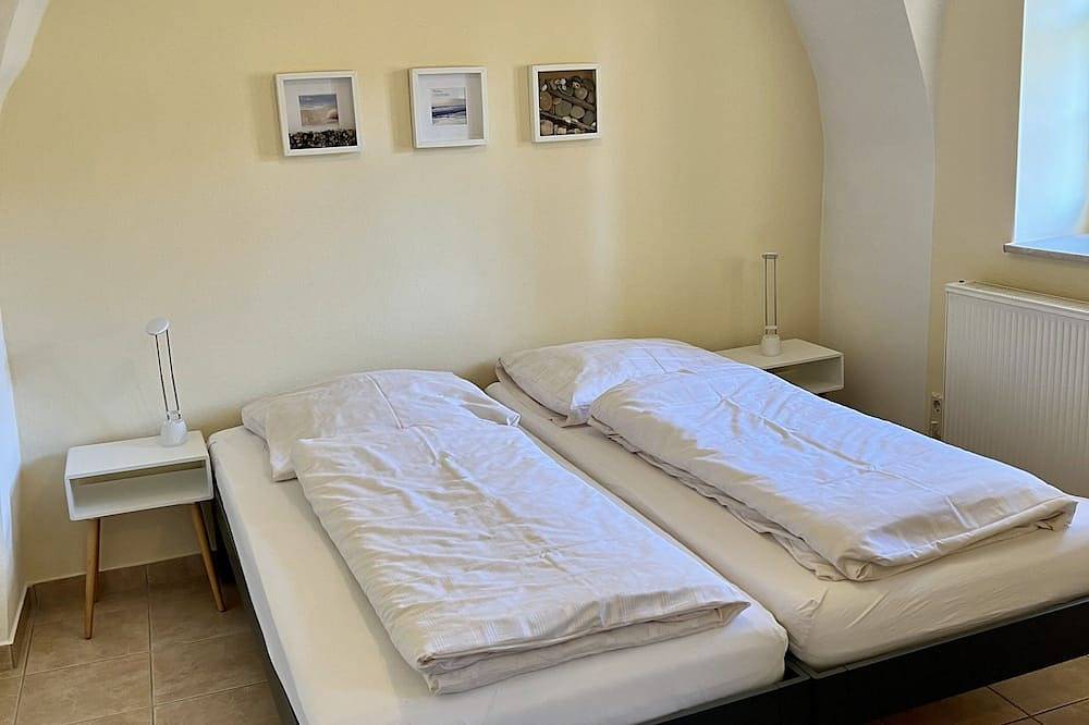 Ganze Wohnung, Zu Hause am Fluß des Lebens in Görlitz, Oberlausitz-Niederschlesien