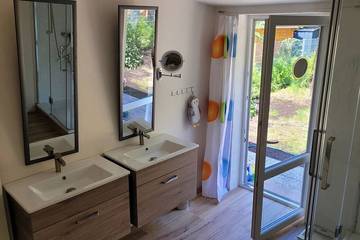 Bungalow für 5 Personen in Niendorf, Timmendorfer Strand, Bild 4