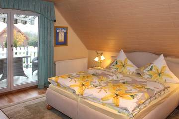 B&b für 2 Personen in Heringsdorf, Baltic Sea Pomerania, Bild 1