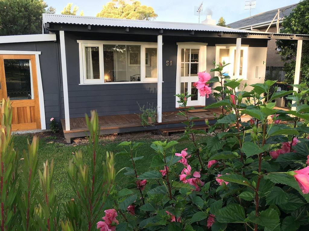 Burrill Lake View Ferienhaus in Burrill Lake, New South Wales