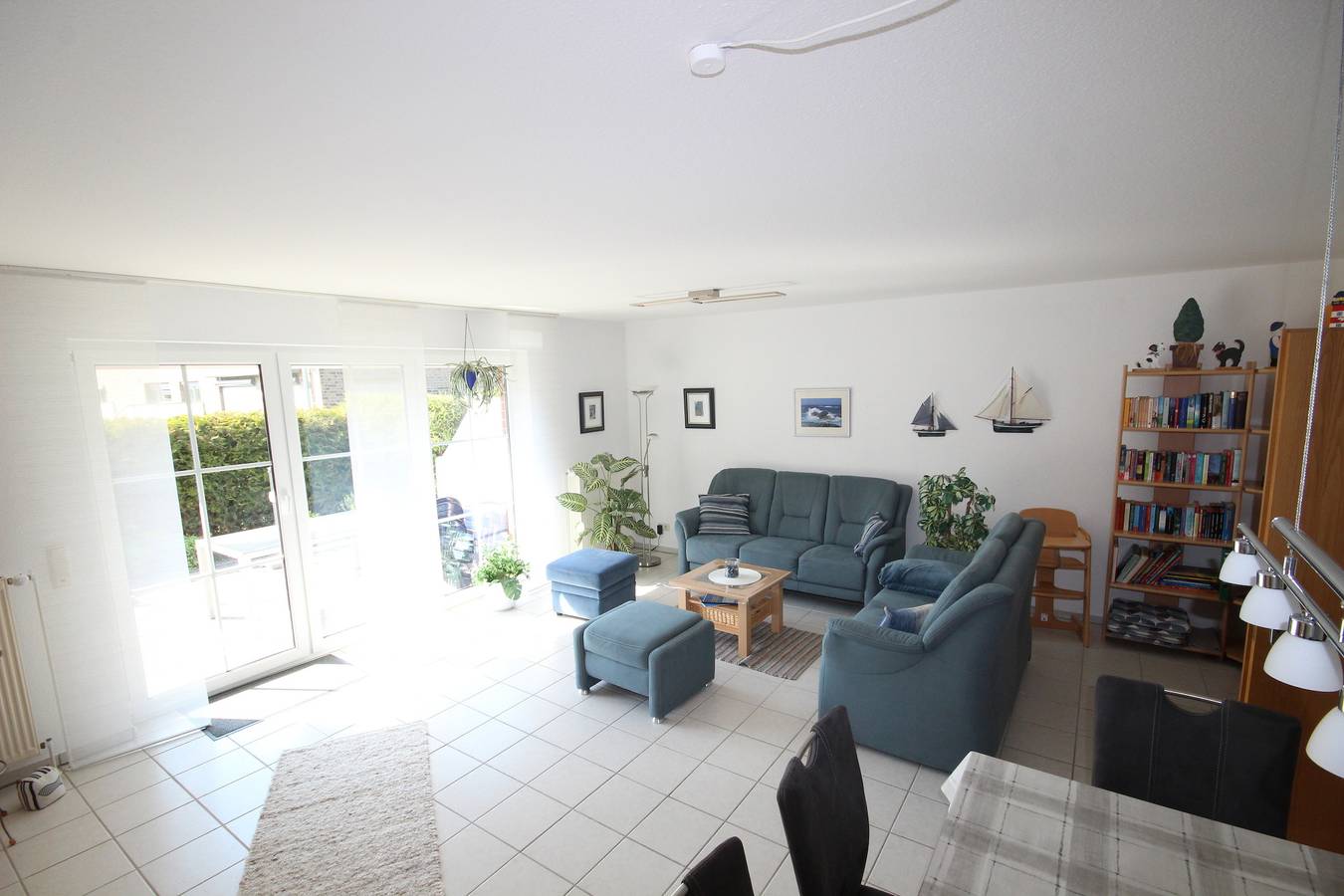 Ferienhaus in Grömitz ab 131€ pro Nacht