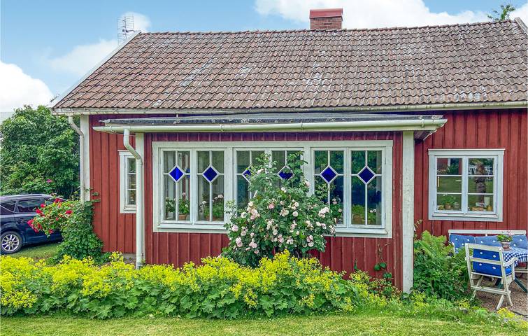 Ferienhaus für 7 Personen, mit Garten in Bohuslän - 2