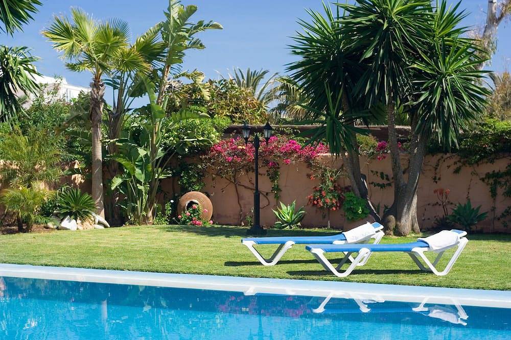 Casa vacanza a Marbella a partire da 738€ a notte